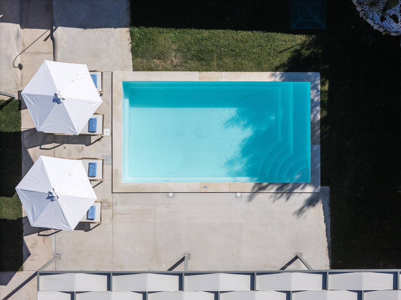 Stylish Villa w/ Heated Pool & Bbq, near Rethymno in Rethymno und Umgebung