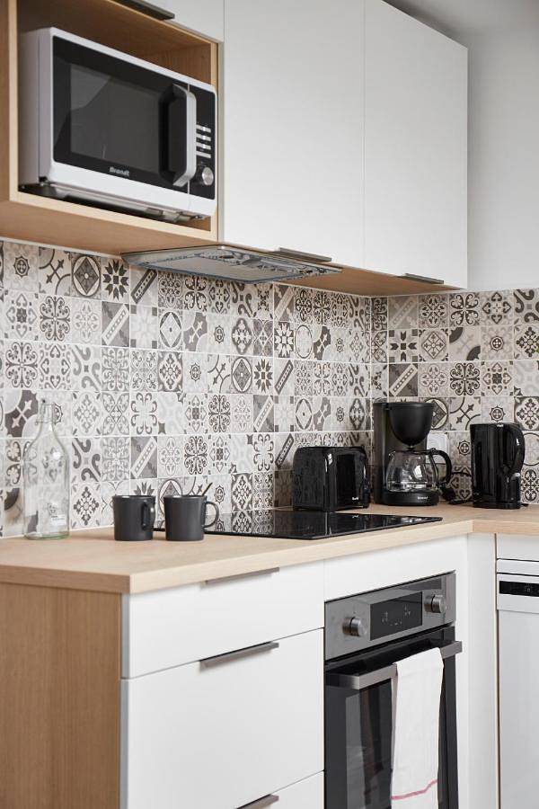 Appartement entier, One-Bedroom Apartment in Saint-Mars-la-Jaille, Vallée de la Loire