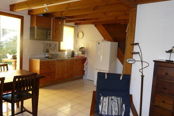 Gîte pour 6 personnes, avec piscine dans les Landes - 3