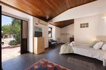 Vakantieappartement voor 2 Personen in Santa Maria, São Gonçalo de Lagos, Afbeelding 3