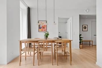 Location De Vacances pour 6 Personnes dans Aarhus, Région d'Aarhus, Photo 1