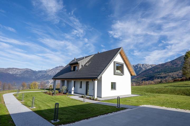 Ganze Wohnung, Casera Cinque Sensi , full optional wellness apartment in Tambre, Südliche Karnische Alpen