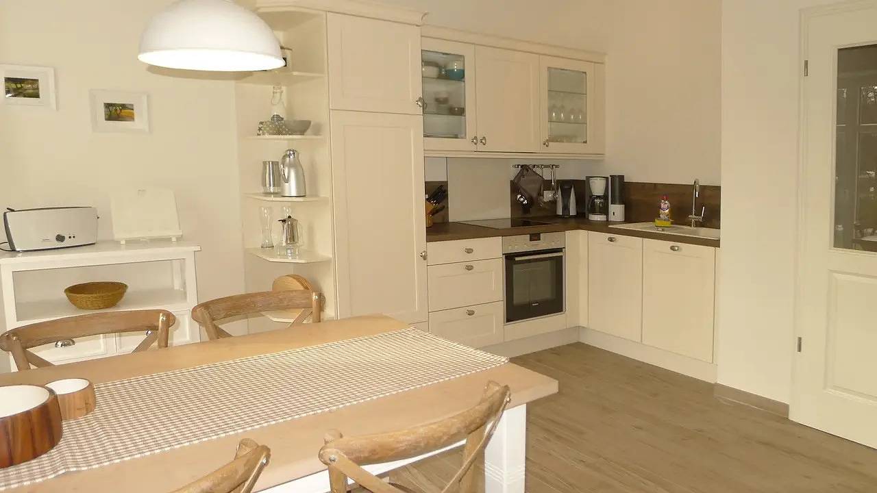 Ganze Ferienwohnung, Ferienwohnung für 4 Personen (79 m²) in Nieblum in Nieblum, Föhr