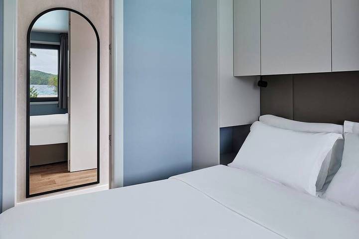 Amadria Park Sibenik Beach Villa für 7 Personen in Sibenik, Šibenik-Knin
