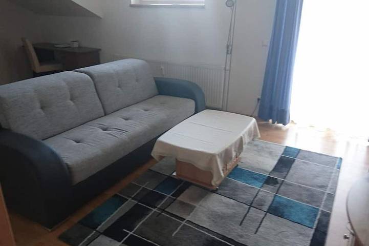 B&B für 2 Personen, mit Garten in Villach - 2