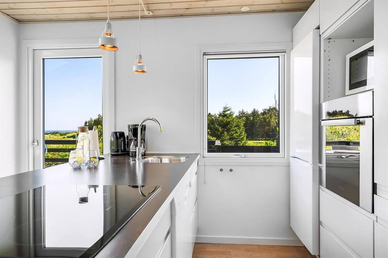 Awesome home in Hjørring w/ Wifi and 2 Bedrooms in Skallerup Klit, Hjørring Kommune