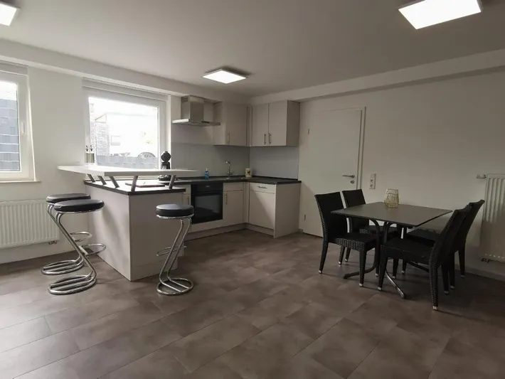 Apartamento de vacaciones para 3 personas, con terraza - 1