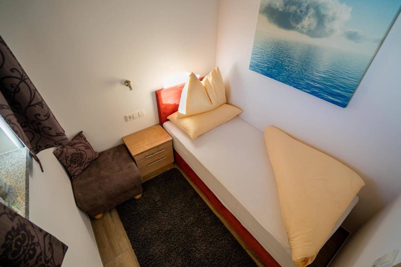 Geheel appartement, Maisonette in Gerlos, Zillertaler Alpen
