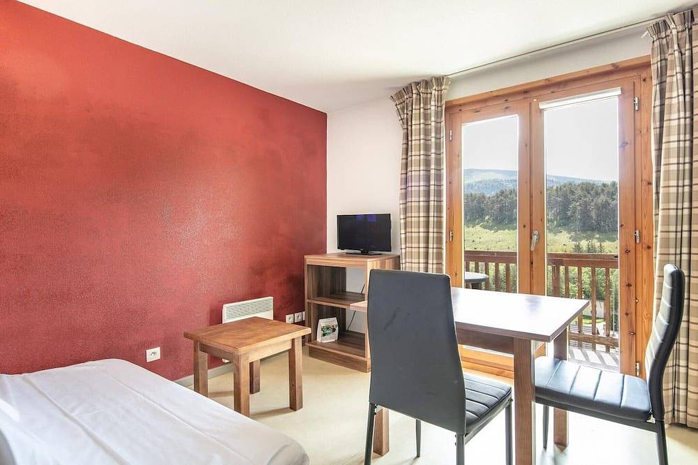 Ganze Wohnung, Chalet in Gresse-en-Vercors nahe Skipisten in Gresse-en-Vercors, Parc naturel régional du Vercors