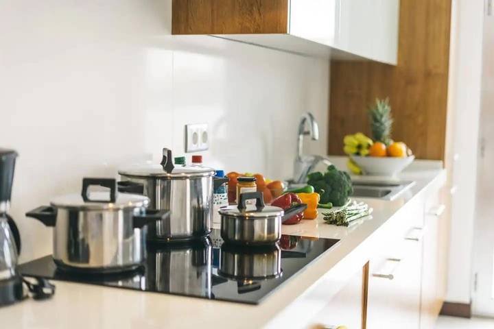 Gîte pour 6 personnes, avec terrasse dans Consolação - 4