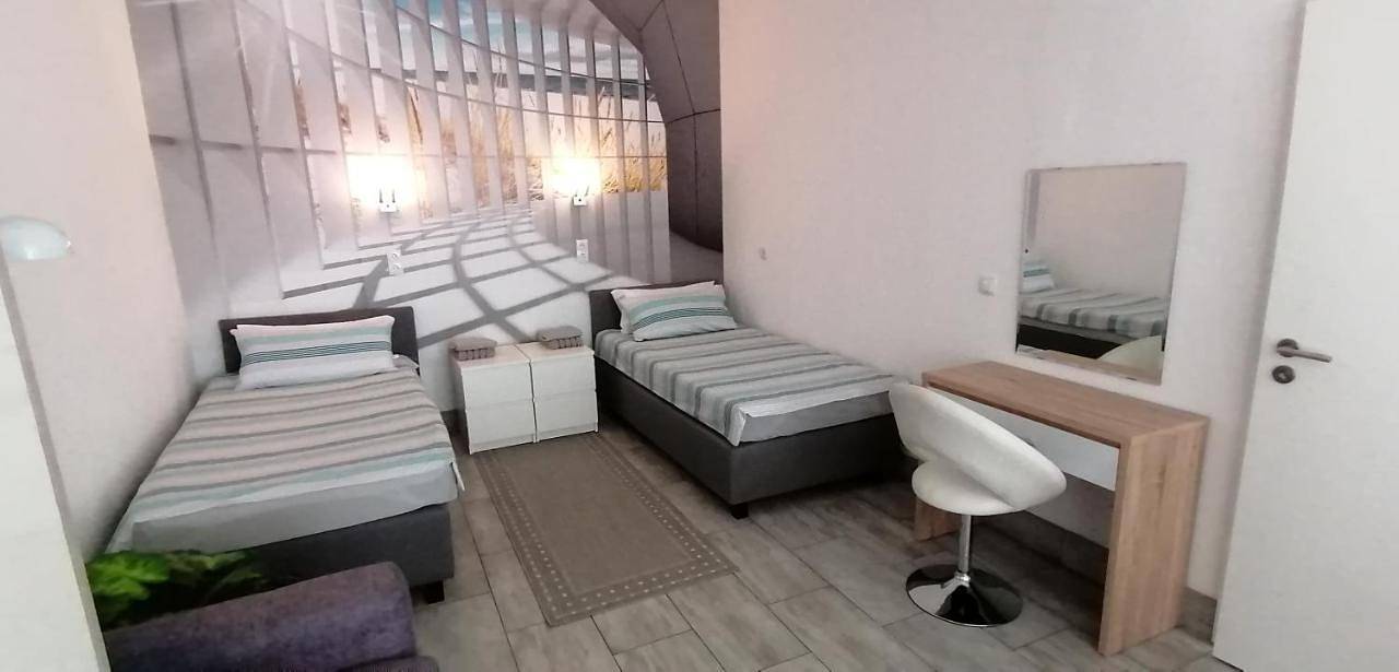 Ganze Wohnung, Ferienwohnung in Mayen in Mayen, Osteifel
