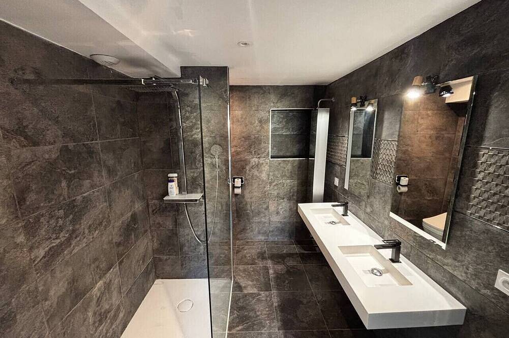Ganze Wohnung, Penthouse Signature, Vue Imprenable in Lattes, Mittelmeerküste (Frankreich)