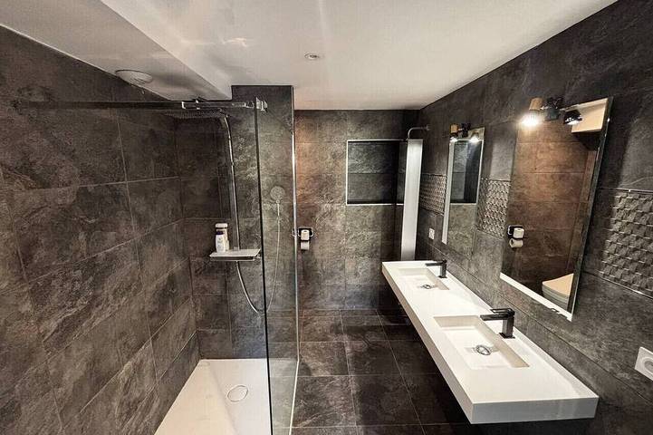 Appartement de vacances pour 6 personnes, avec balcon à Lattes