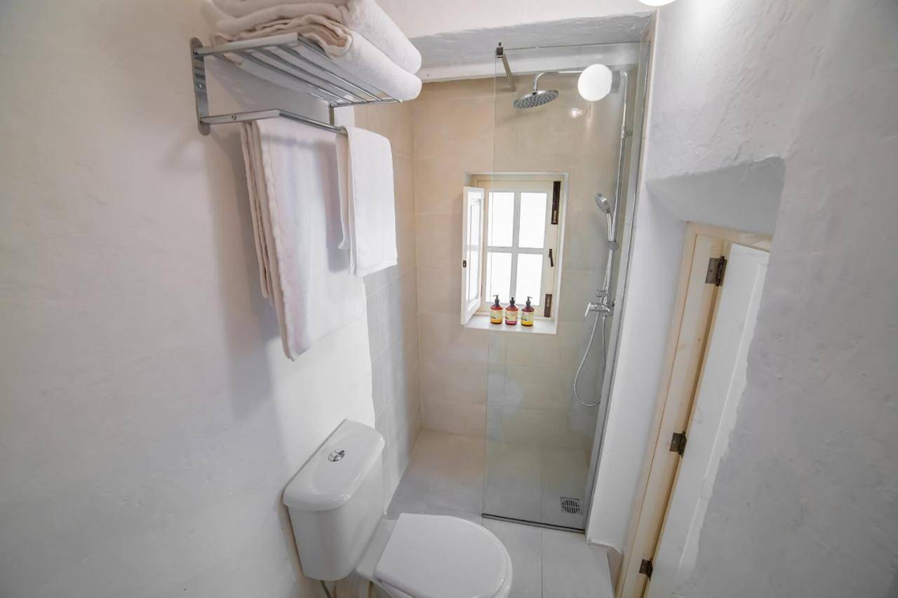 Entire apartment, Maisonette in Valletta, Malta Island