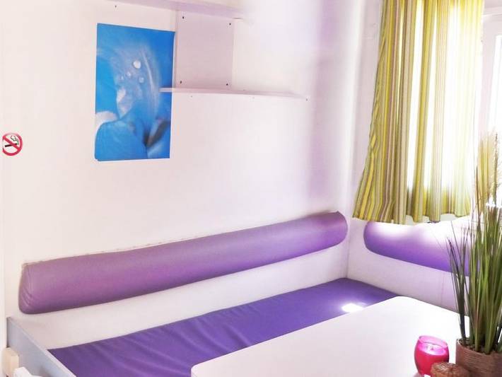 Camping für 2 Personen in Südfrankreich - 3