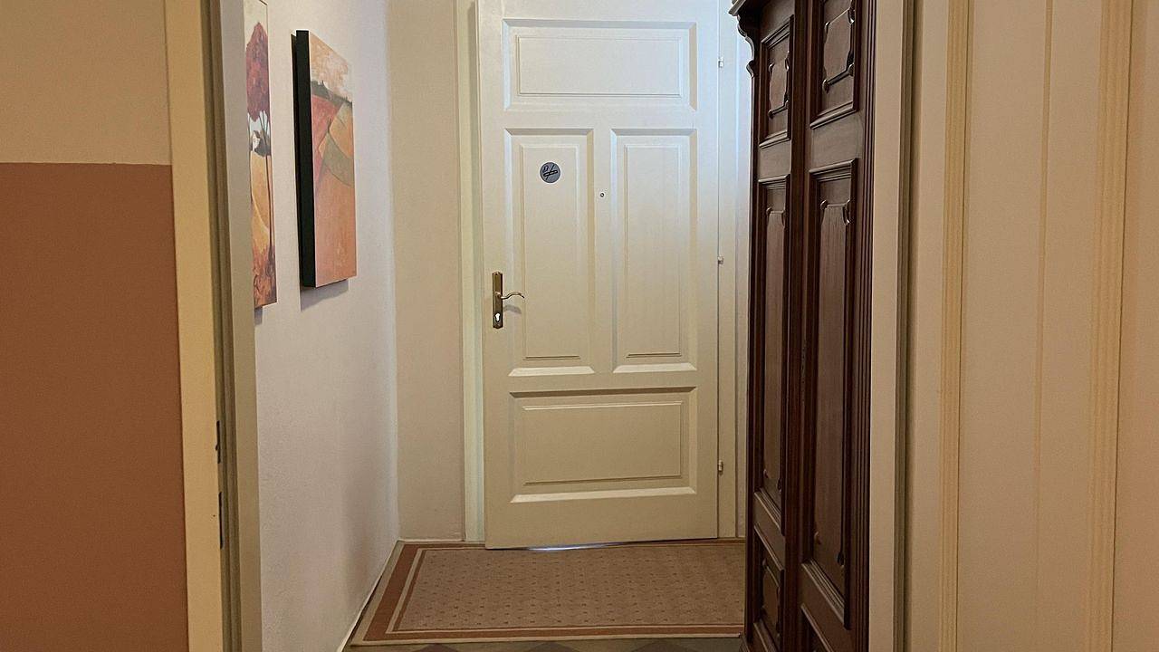 Ganze Ferienwohnung, Ferienwohnung für 4 Personen (45 m²) in Klagenfurt in Klagenfurt am Wörthersee, Klagenfurt-Villach