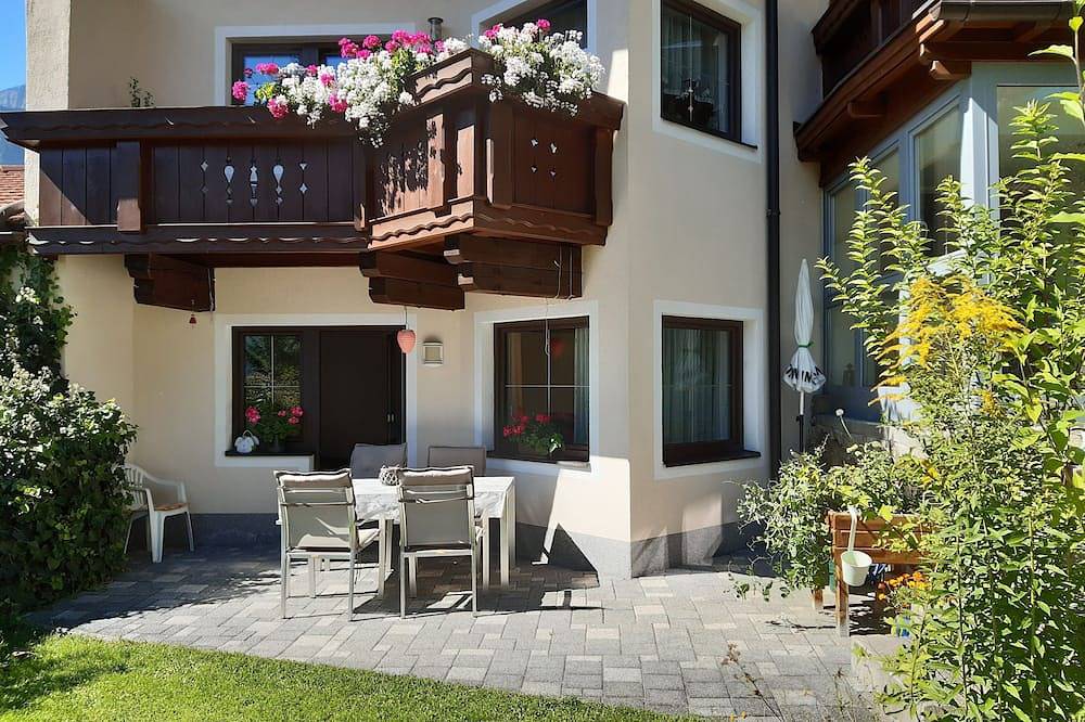 Ganze Wohnung, Ferienwohnung Eva - Fewo Eva in Längenfeld, Ötztal