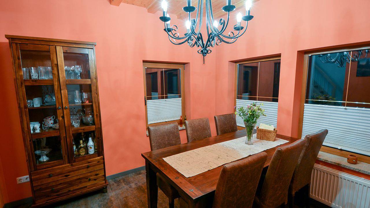 Ferienhaus für 4 Personen (93 m²) in Schwarzatal in Oberweißbach/Thüringer Wald, Frankenwald