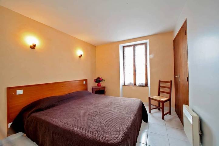 Location de vacances pour 8 personnes, animaux acceptés à Saint-Crépin-et-Carlucet - 3