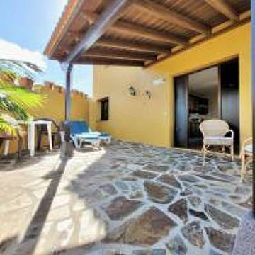 Finca für 3 Personen in La Orotava, Valle de la Orotava, Bild 2