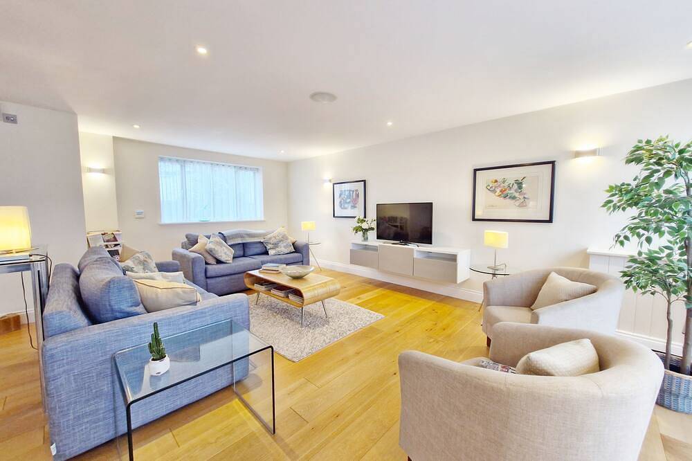 Casa vacanza a Sussex a partire da 180€ a notte