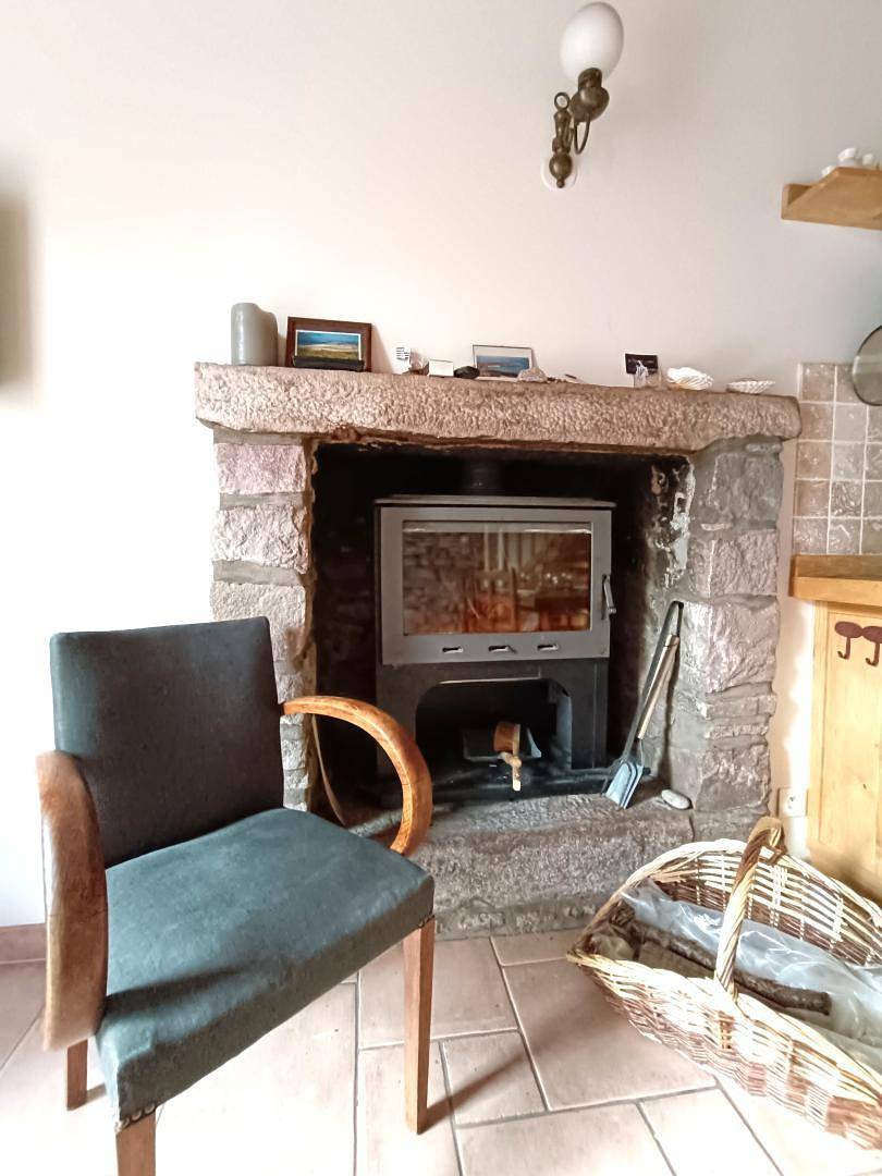 Les Grès Roses in Fréhel, Région de Dinan