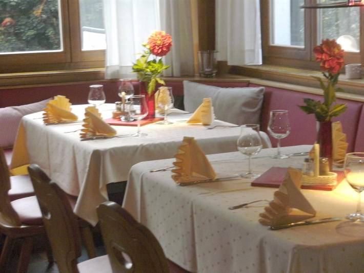 Hôtel pour 2 personnes, avec terrasse et sauna ainsi que piscine et vue à Wiehl - 4