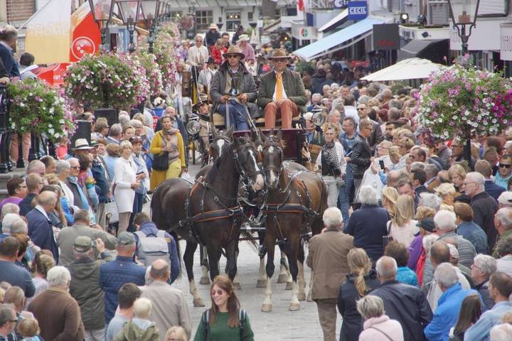 Hôtel pour 3 personnes, avec terrasse et vue dans Sluis - 4