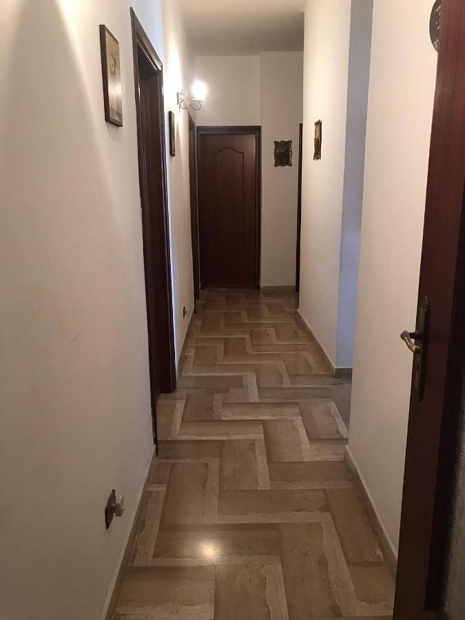 Villa per 6 persone, con idromassaggio e terrazza nonché piscina a Leporano