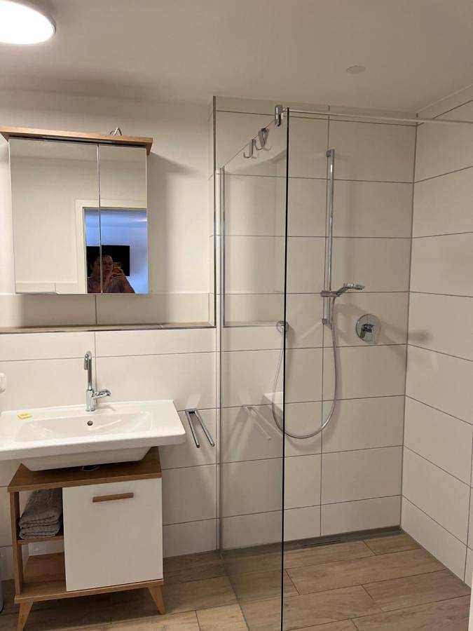 Ferienwohnung für 4 Personen, mit Balkon in Tittmoning - 2