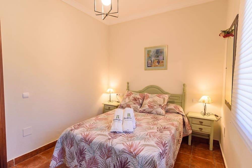 Villa 4 Vientos Carratraca in Carratraca, Málaga Provinz