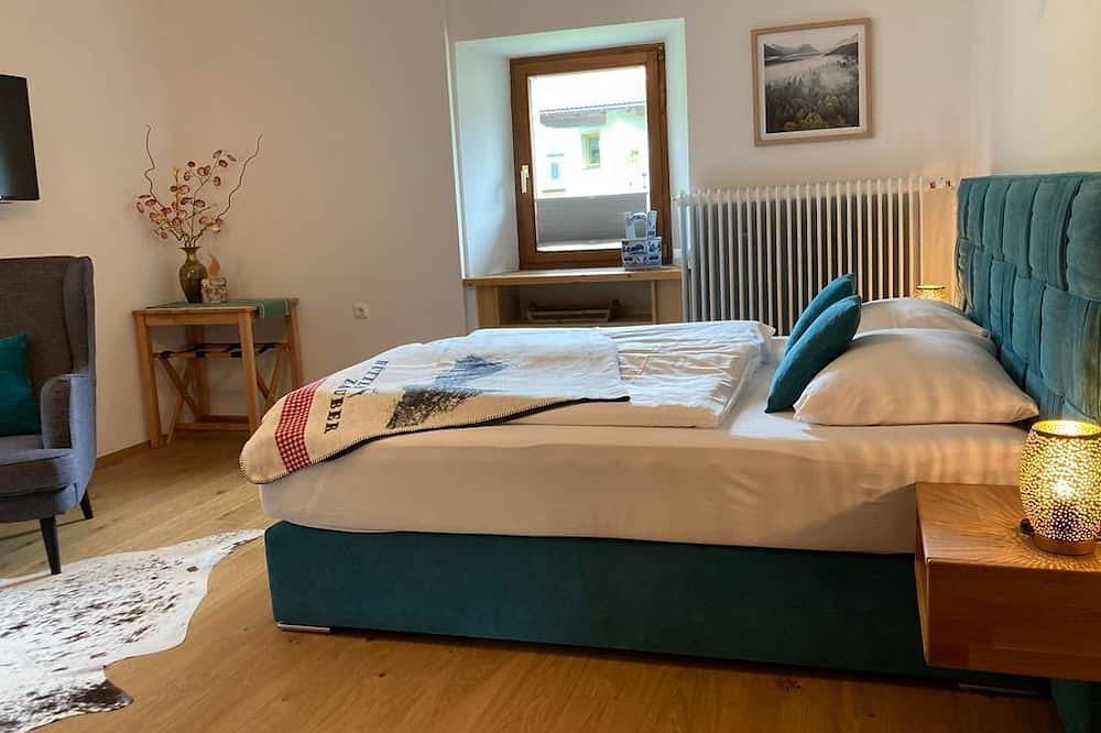 Room Heidekraut with Sommercard - Standlgut in Rauris, Ski Amadé