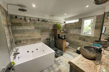 Villa pour 6 Personnes dans Bonifacio, Arrondissement de Sartène, Photo 4