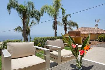 Ferienhaus für 6 Personen in Tijarafe, La Palma Süd, Bild 4