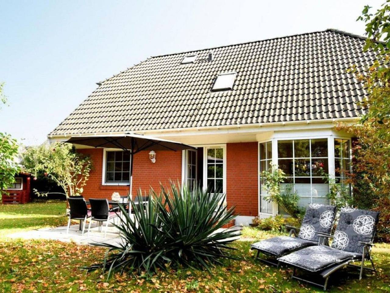 Ferienhaus für 6 Personen in Binz, Rügen