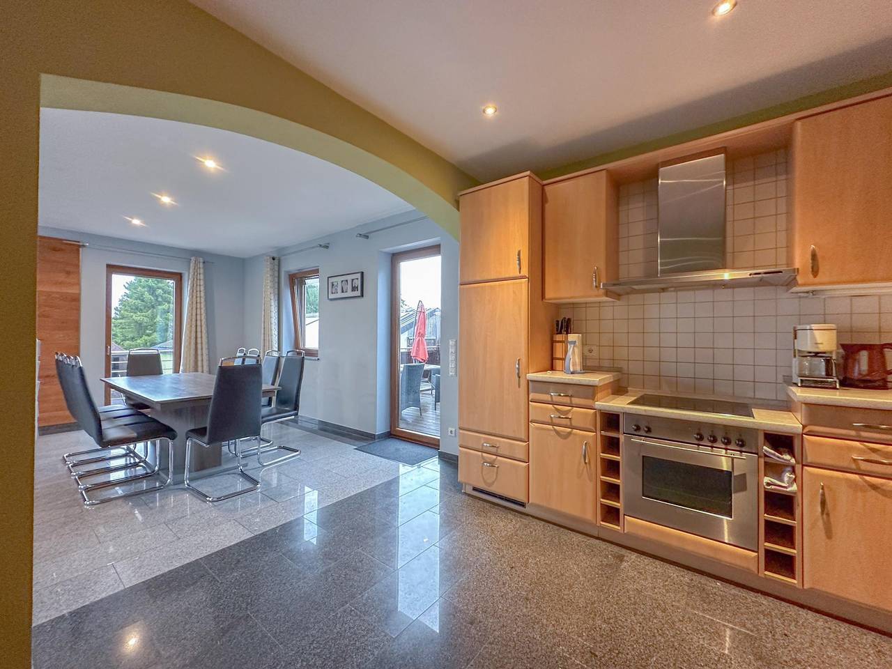 Rust en ruimte in dit gezellige huis met spa-bad, foto 6