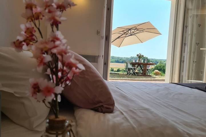 Location de vacances pour 8 personnes à Bannay - 4