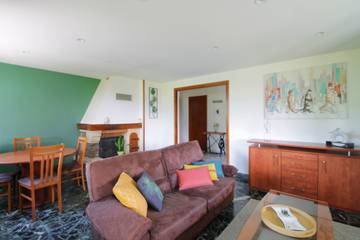 Maison De Vacances pour 4 Personnes dans Brison-Saint-Innocent, Région de Chambéry, Photo 4