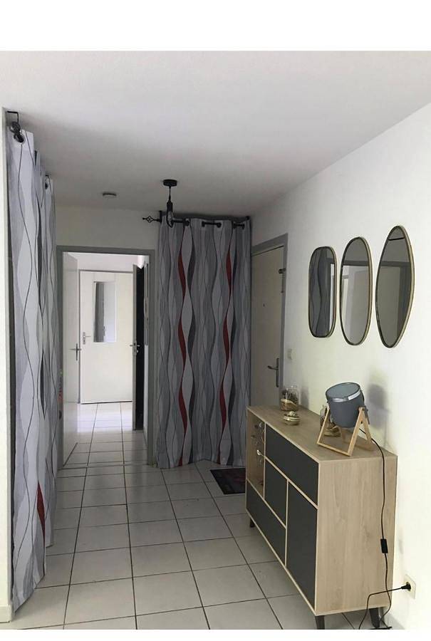 Gîte pour 4 personnes, avec terrasse à Fenouillet (Haute-Garonne) - 4