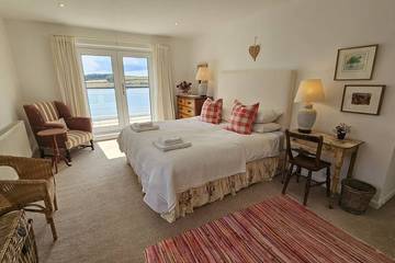 Cottage for 8 People in St Mawes, Cornwall, Photo 1