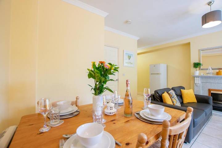 Gîte pour 5 personnes à Limerick - 4