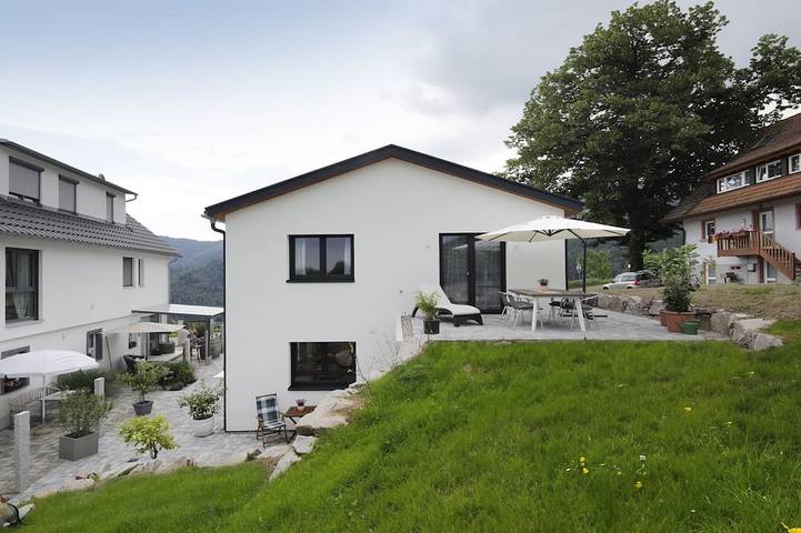 Ganze Wohnung, Appartment Suite Schauinsland in Horben, Südschwarzwald