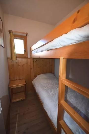 Chalet voor 10 Personen in La Plagne, Mâcot-la-Plagne, Afbeelding 4