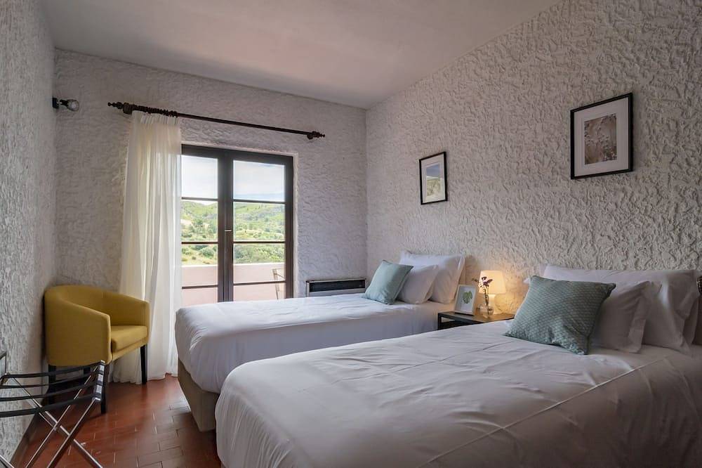 Villa Santiago, Sesimbra charming Villa Escape in Sesimbra, Halbinsel von Setúbal