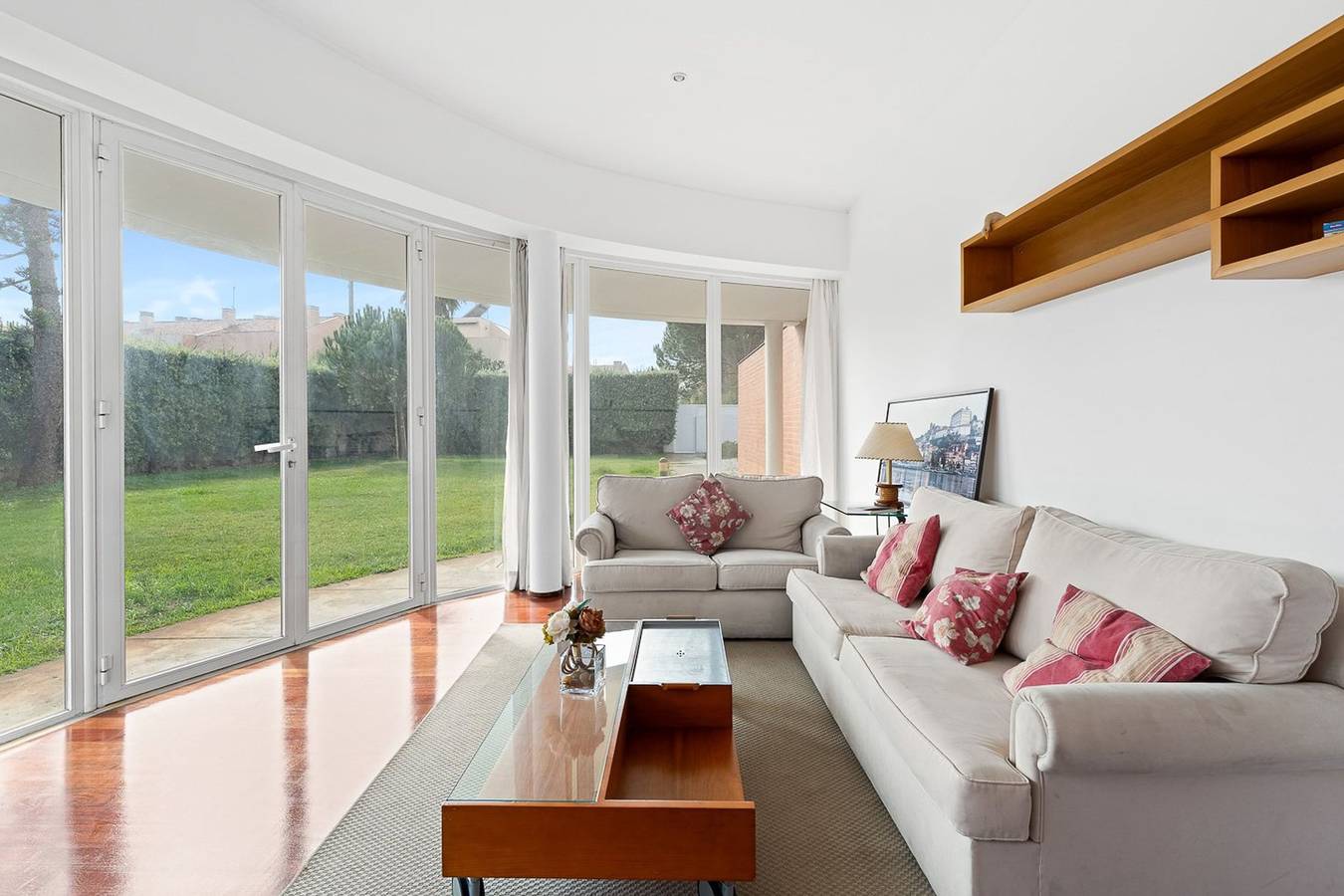 Pôr do sol de Esmoriz com piscina in Esmoriz, Aveiro Distrikt