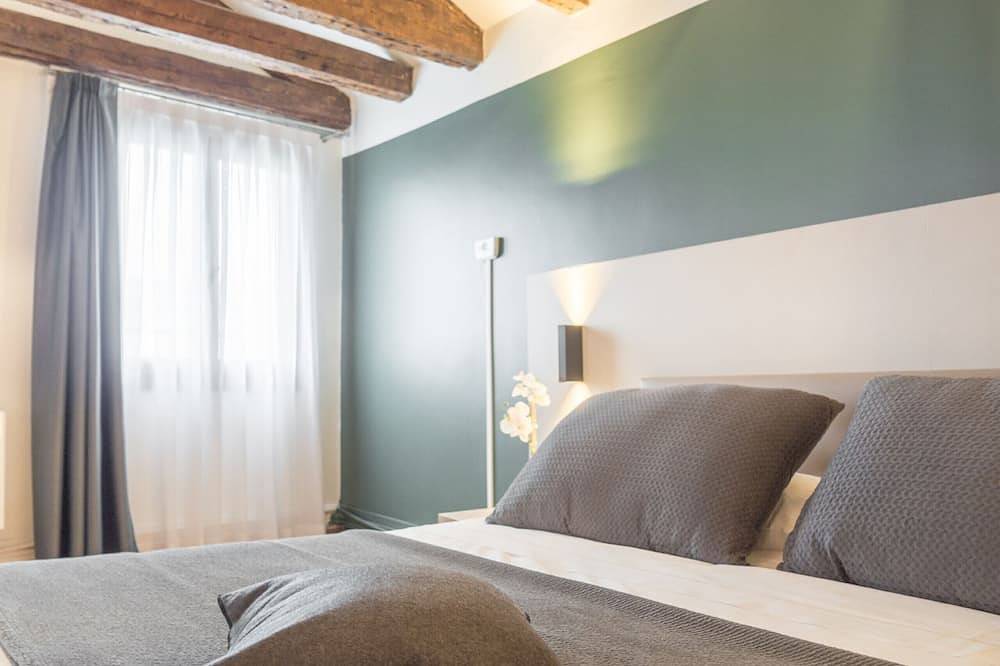 Camera 6 - Grand Canal Suites by Wonderful Italy in Venice, Venice Province