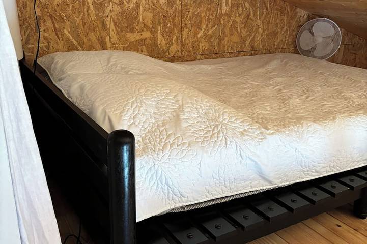 Gîte pour 2 personnes, avec terrasse à Andernos-les-Bains - 4