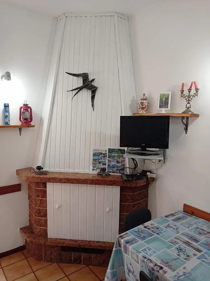 Apartamento de vacaciones para 4 personas, con jardín y vistas, Se admiten mascotas - 1