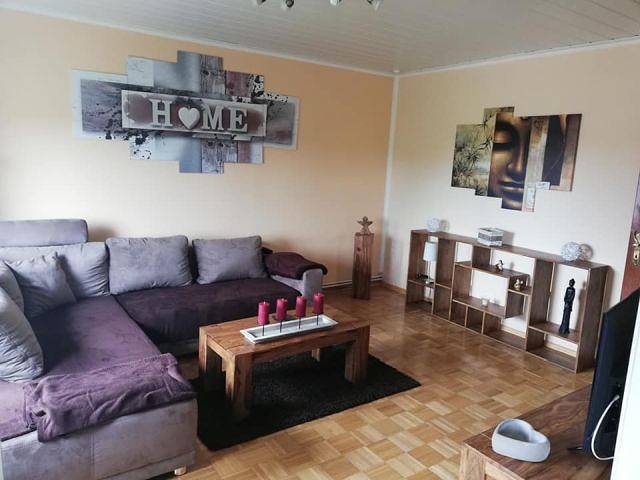 Ferienhaus für 5 Personen, mit Balkon und Garten, kinderfreundlich an der Wurster Nordseeküste - 4