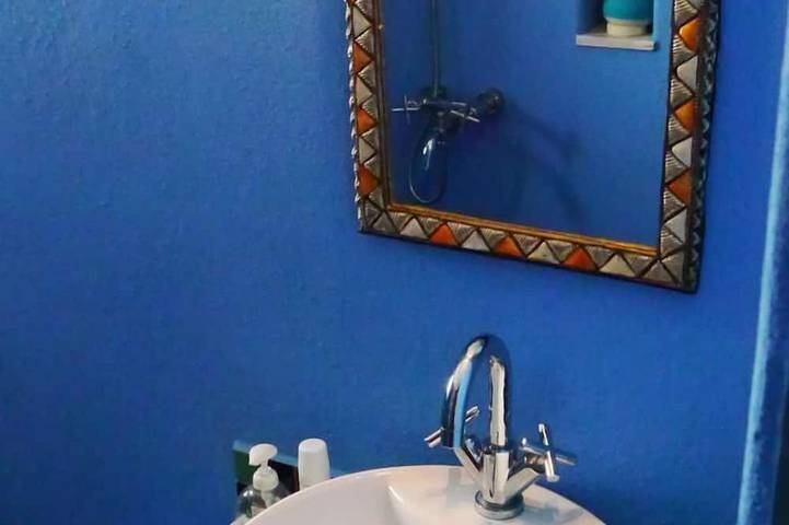 Location de vacances pour 2 personnes, avec balcon dans Alonissos - 4